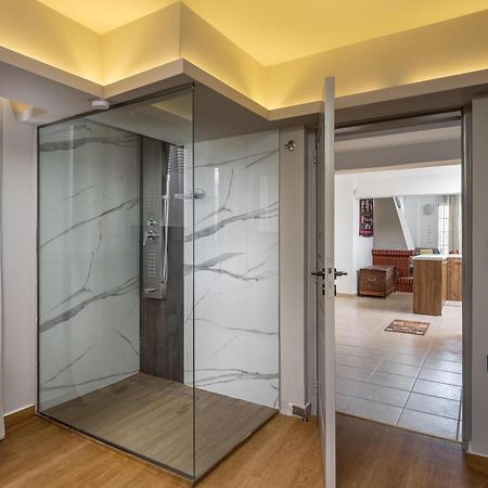 Afantou Golf Luxury Villa Ngoại thất bức ảnh