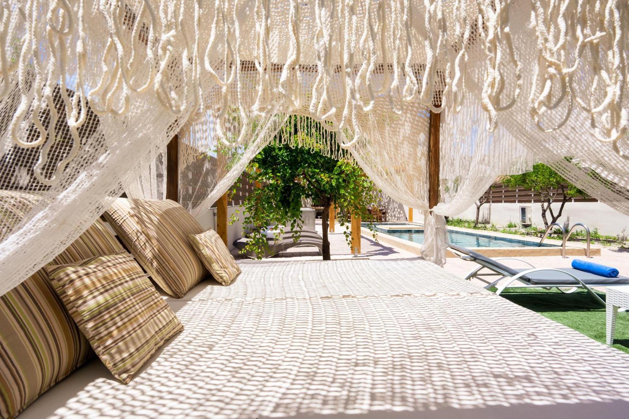 Afantou Golf Luxury Villa Ngoại thất bức ảnh