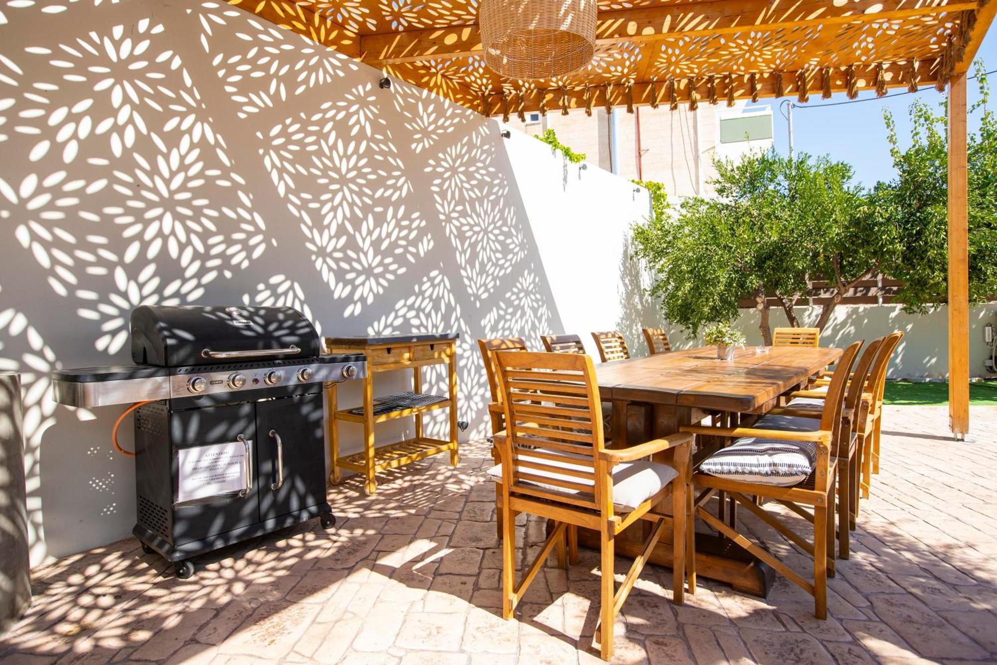 Afantou Golf Luxury Villa Ngoại thất bức ảnh