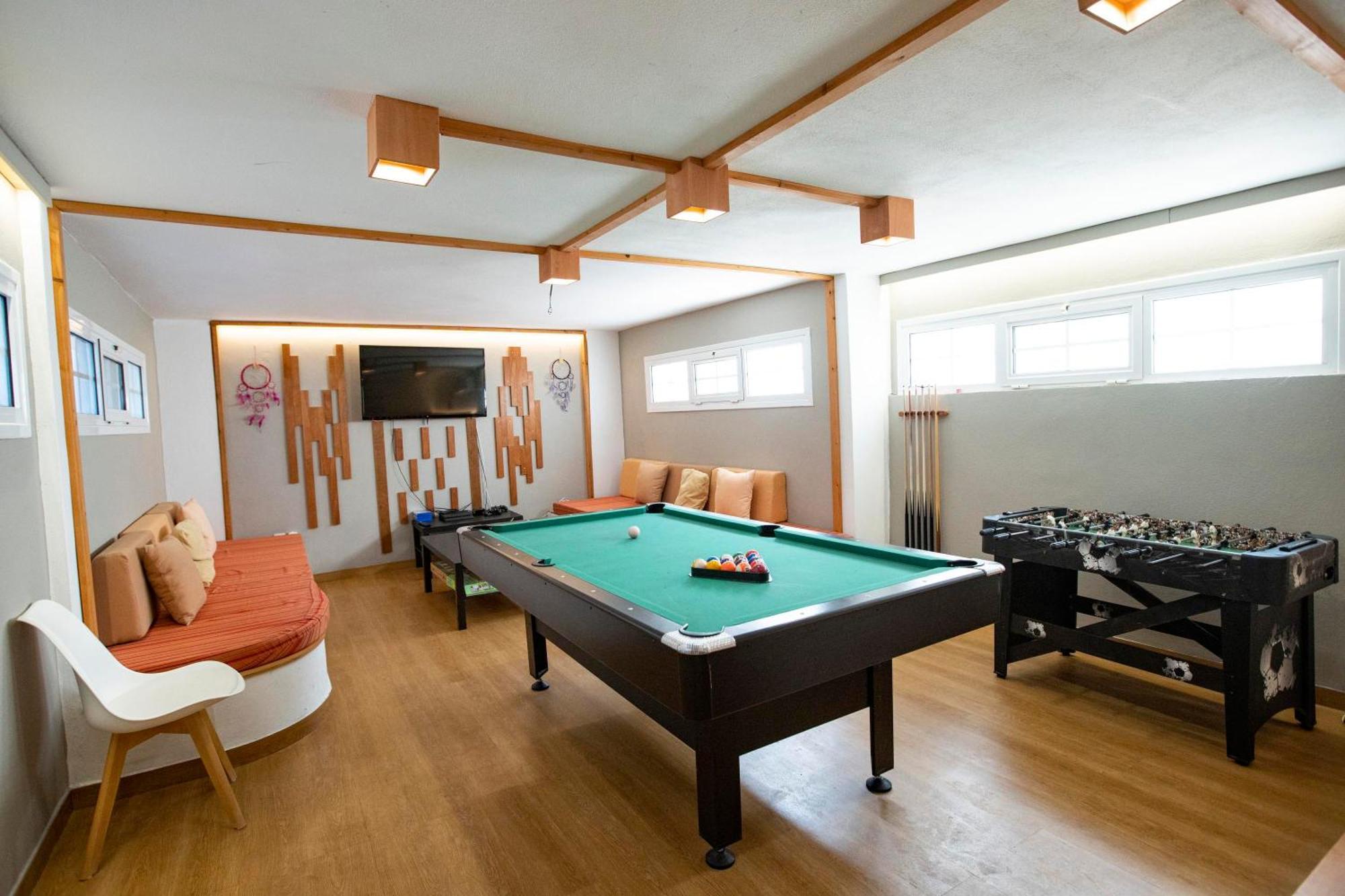 Afantou Golf Luxury Villa Ngoại thất bức ảnh