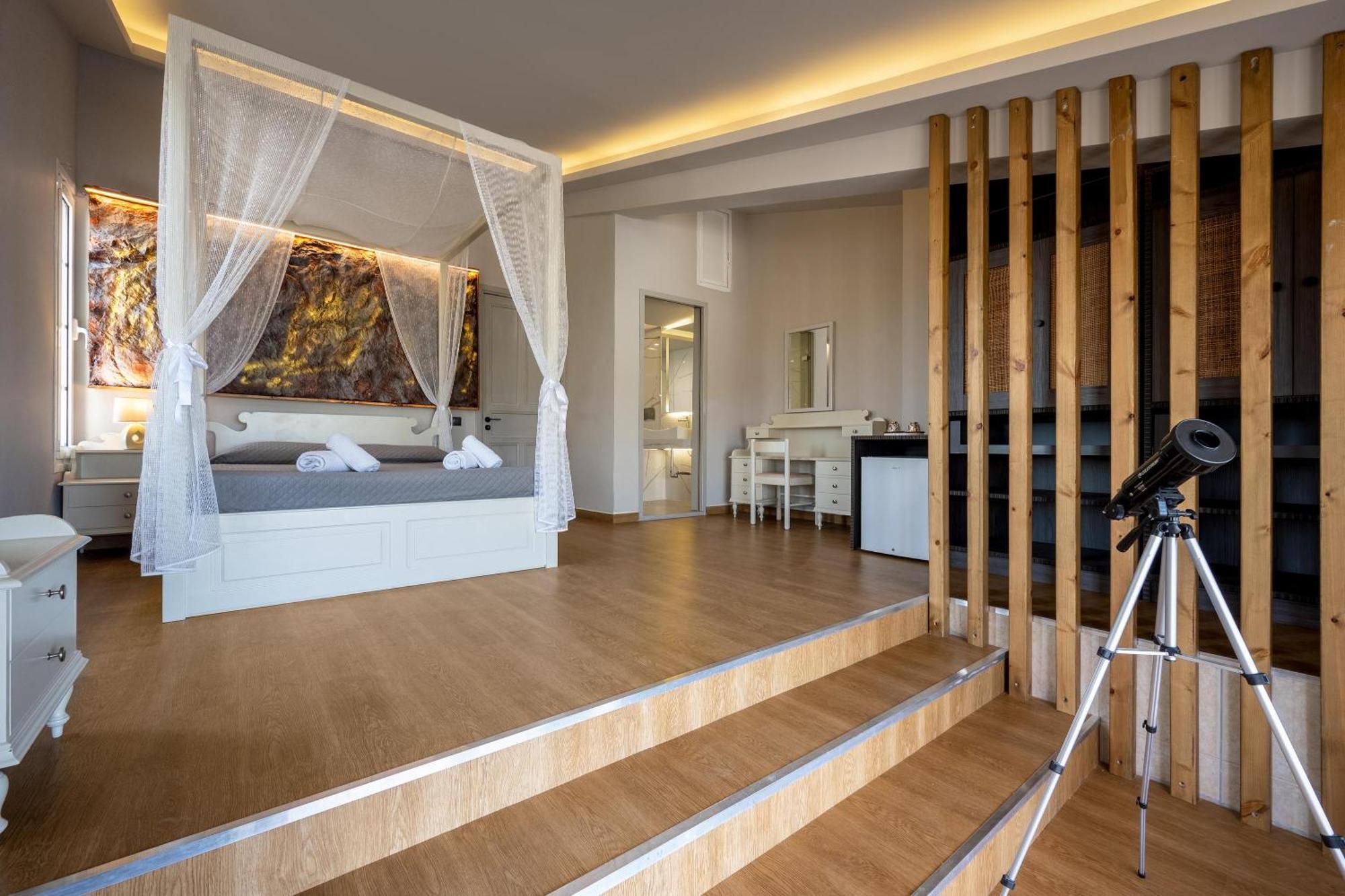 Afantou Golf Luxury Villa Ngoại thất bức ảnh