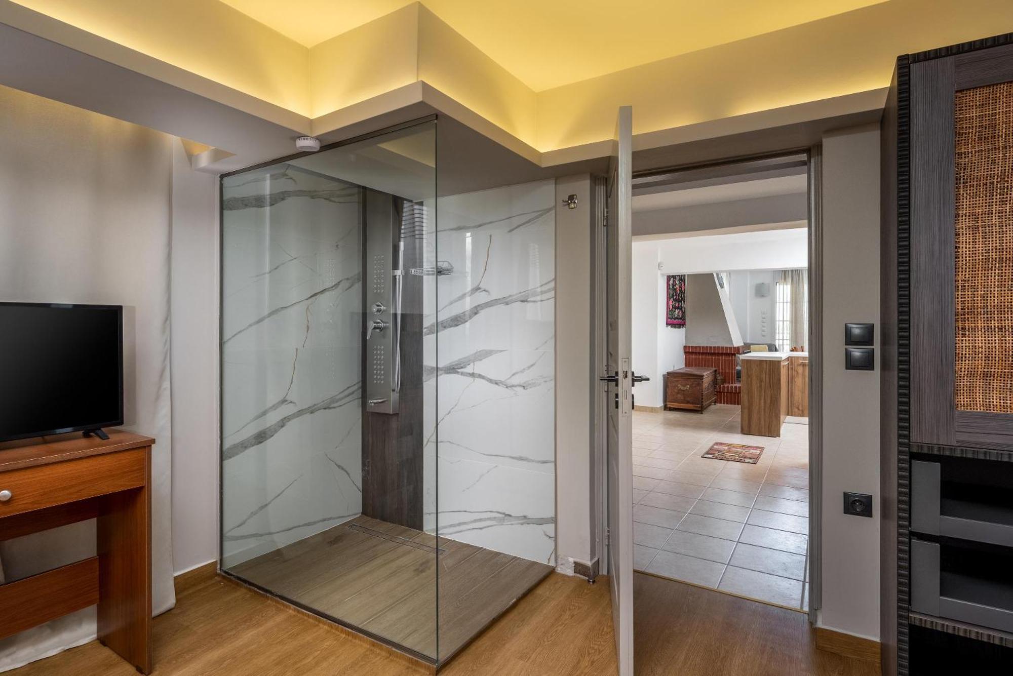 Afantou Golf Luxury Villa Ngoại thất bức ảnh