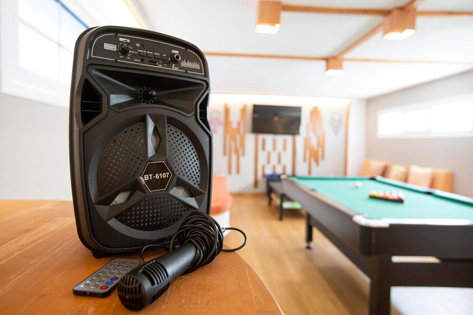 Afantou Golf Luxury Villa Ngoại thất bức ảnh