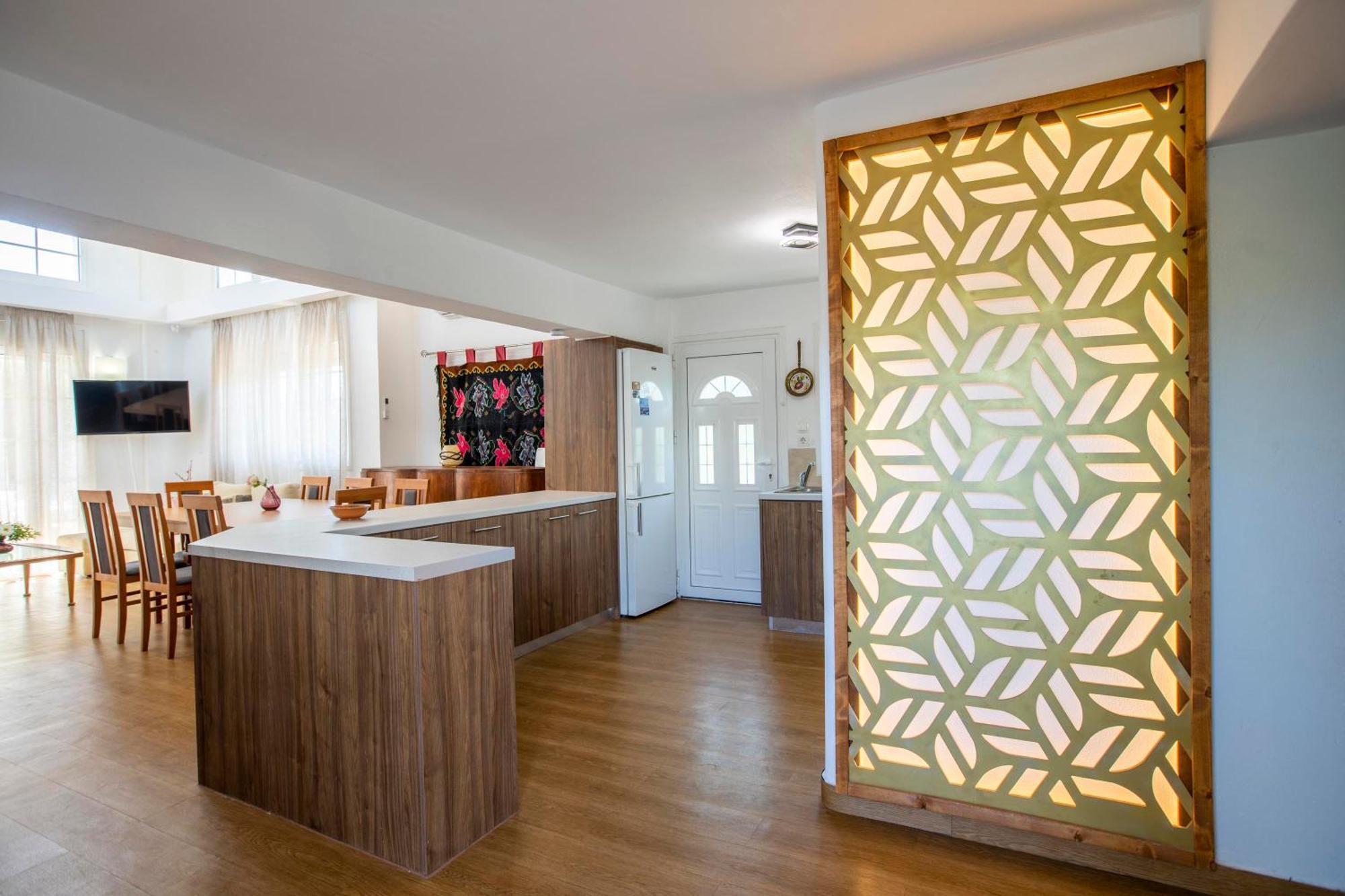 Afantou Golf Luxury Villa Ngoại thất bức ảnh